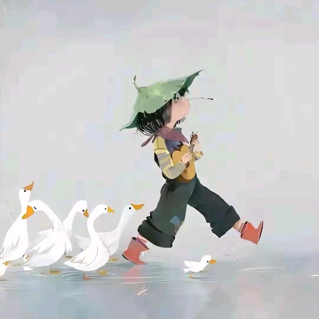 拾忆吖