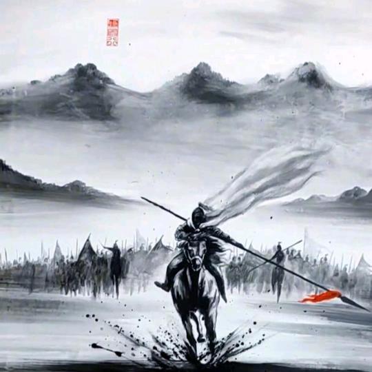 拉萨团结路赵子龙