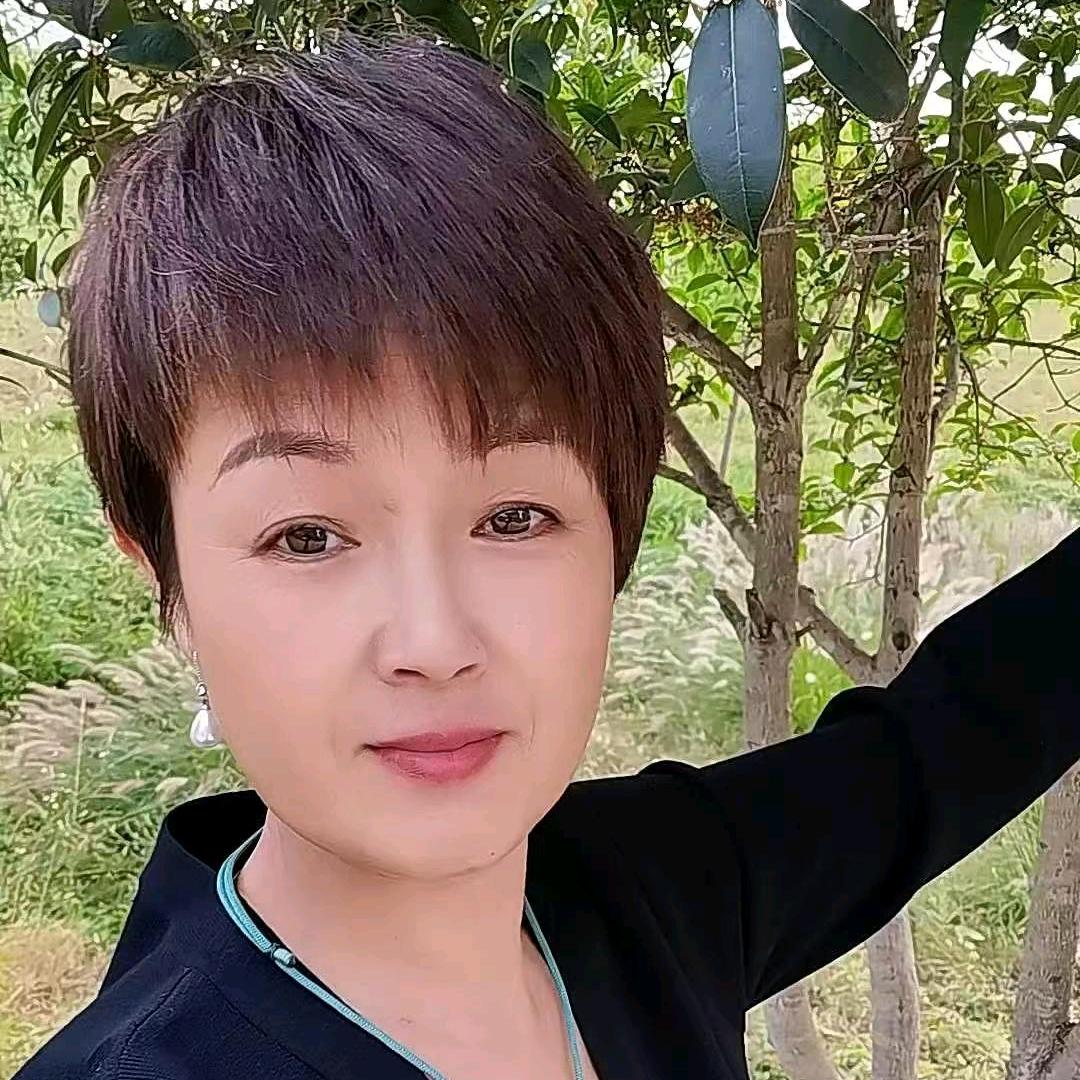 我幸福