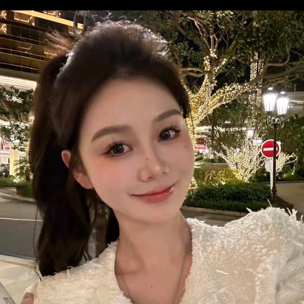 你的阿祯呀(爆款穿搭)