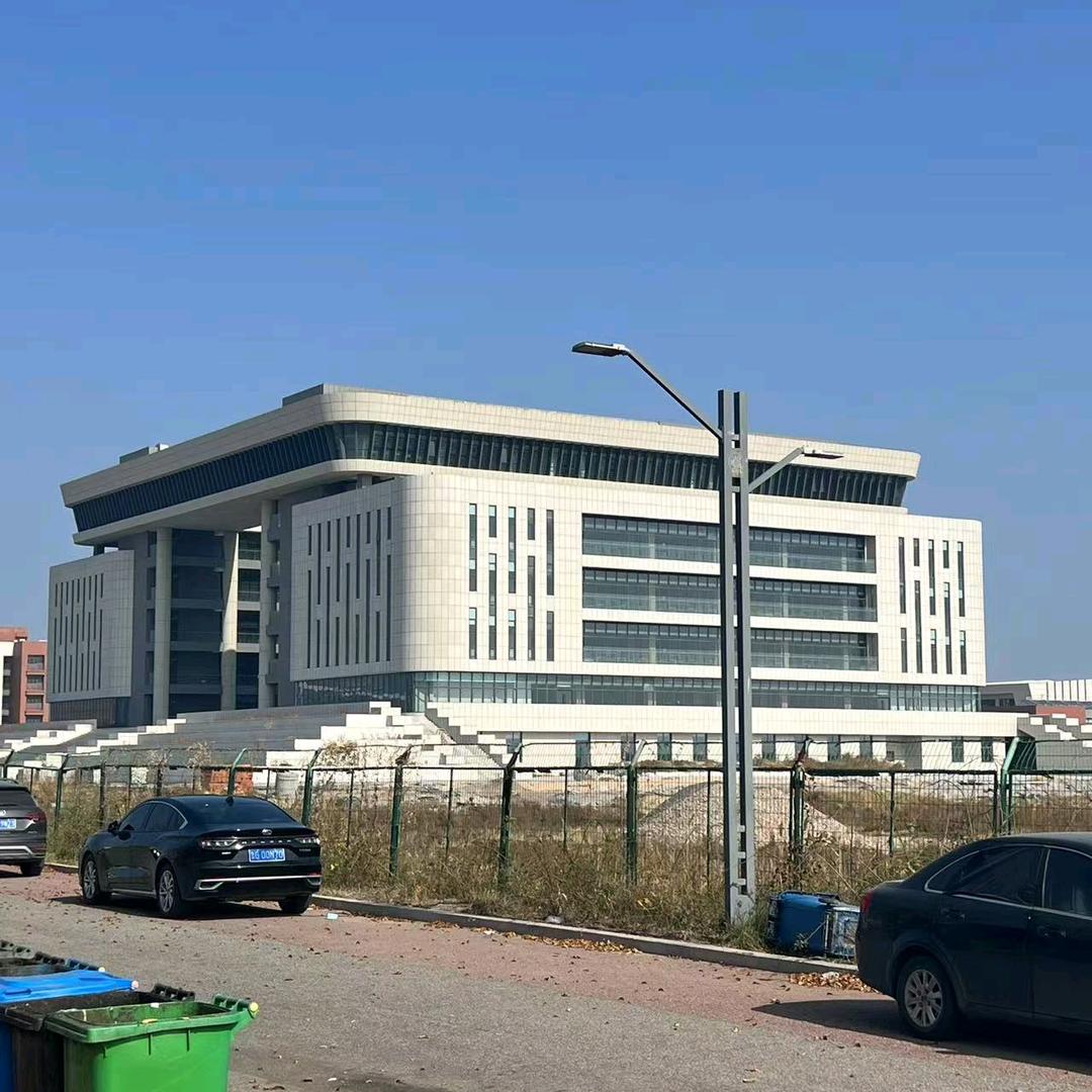 山东海洋技术大学航海部