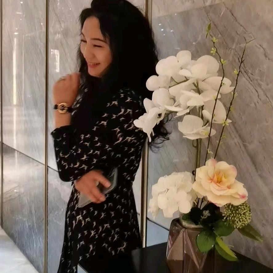 瑞雪照