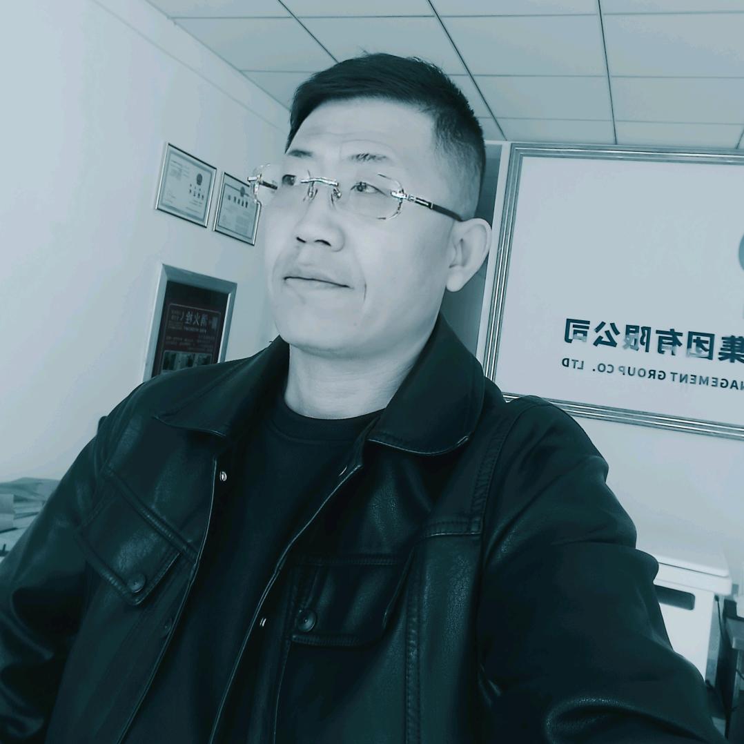 张志瑞<【诚信筑伟业】