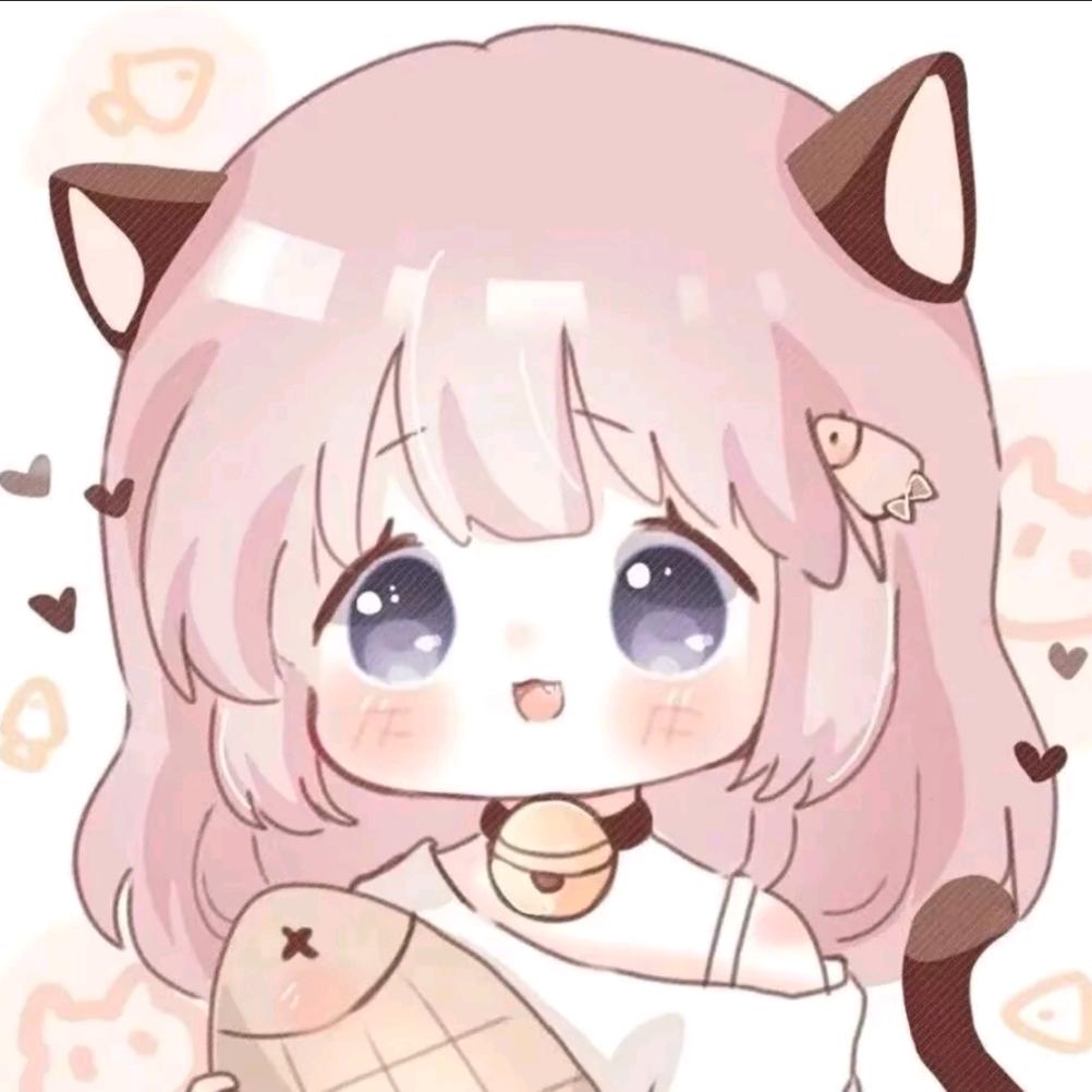 鹿屿呀💕