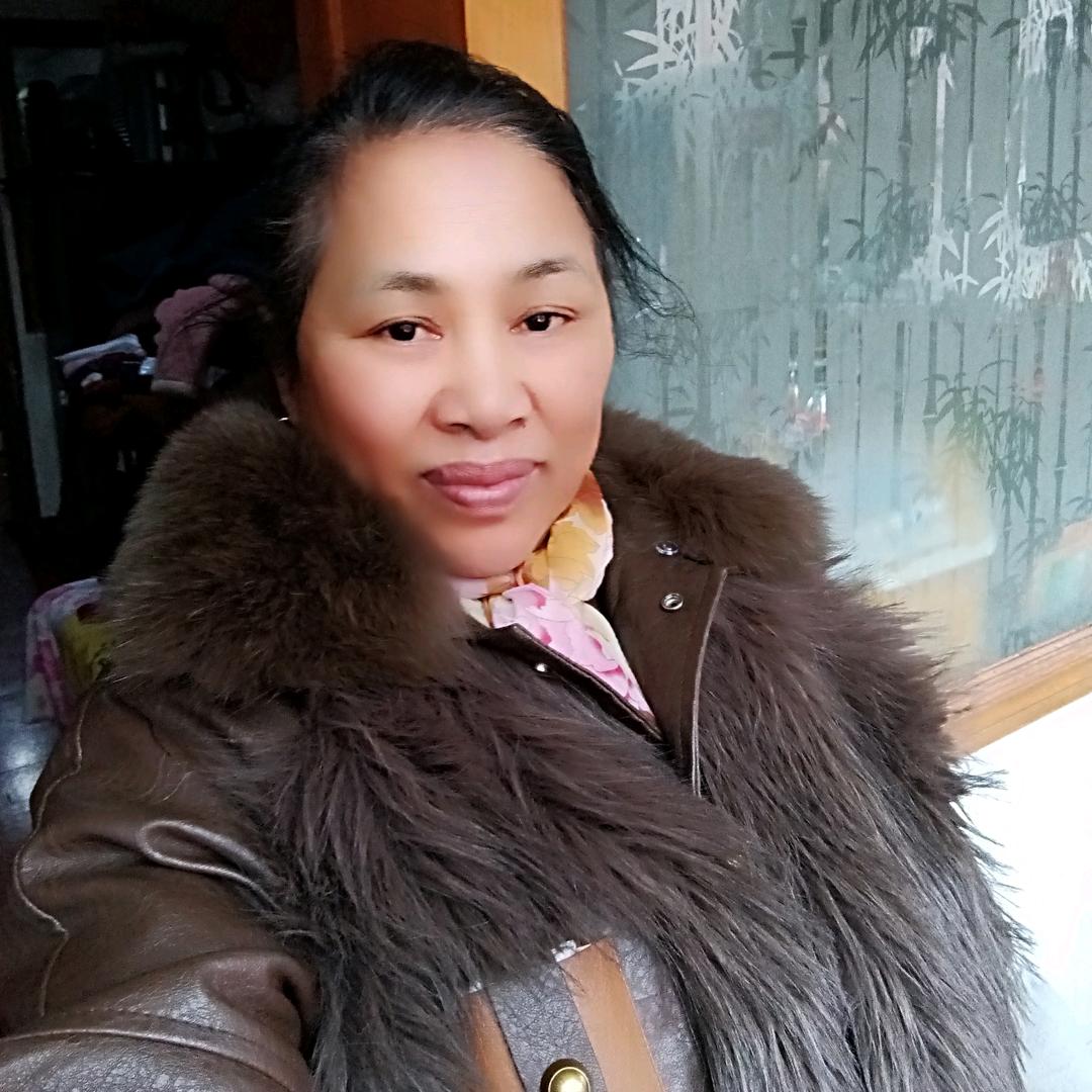 相亲相爱一家人