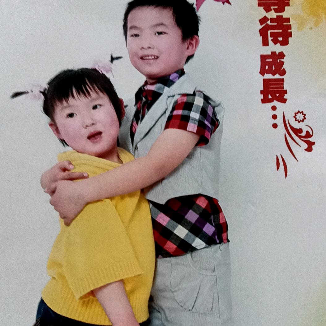山东妹子