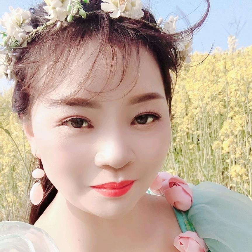 爱🌹在有你的城市