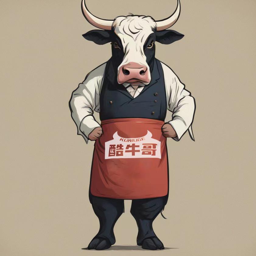 酷牛哥·地摊烤肉(长汀店)