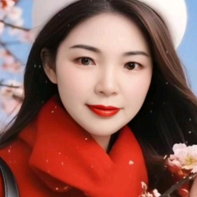 我是憨妹妹