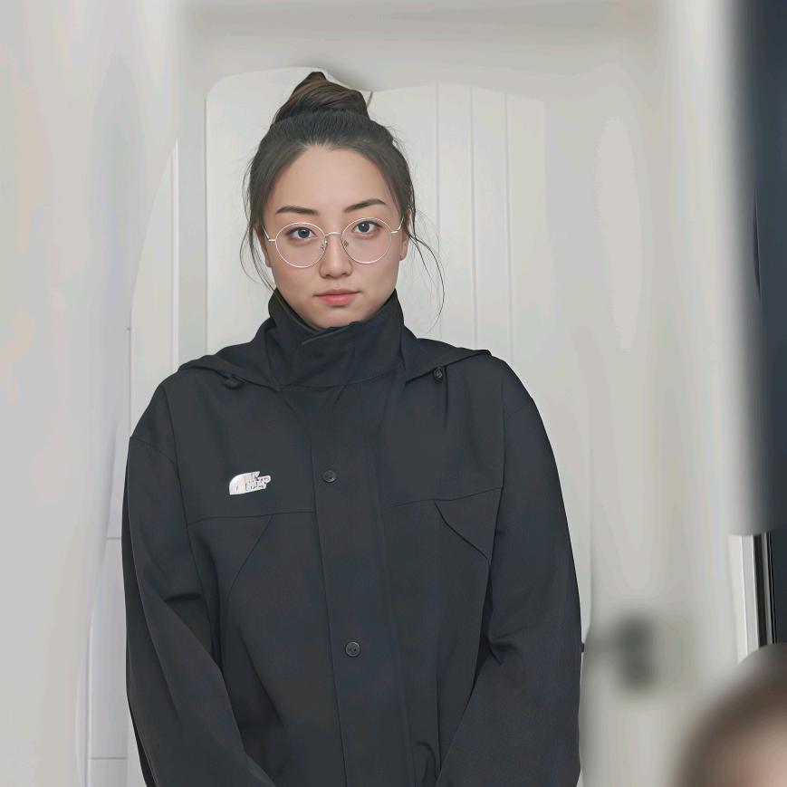 小言子
