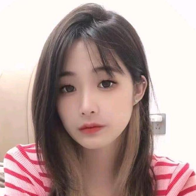 苏苏时尚穿搭