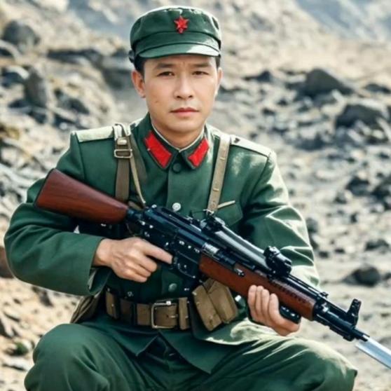 山里人