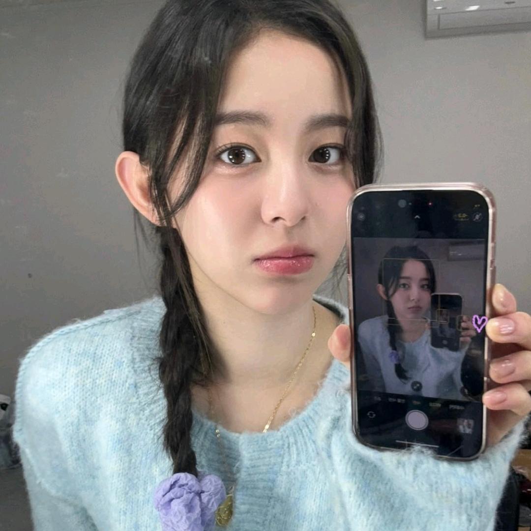 锅包肉的狂热女粉丝