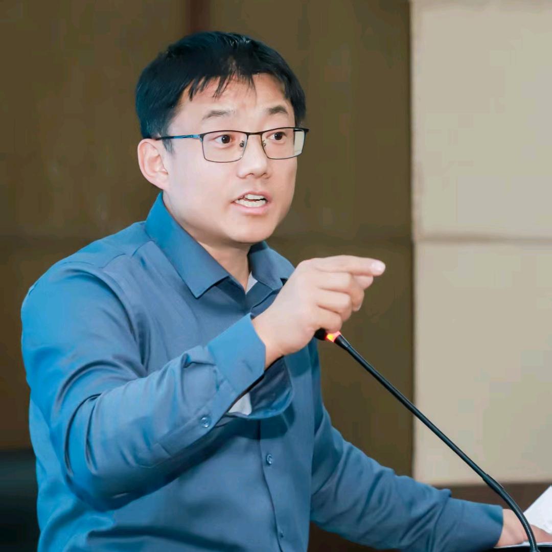 樊志斌