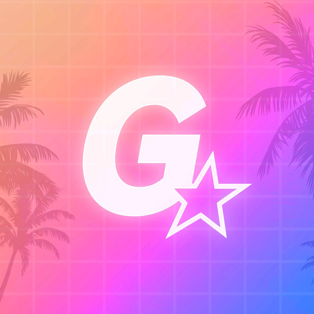 游戏星GameStar