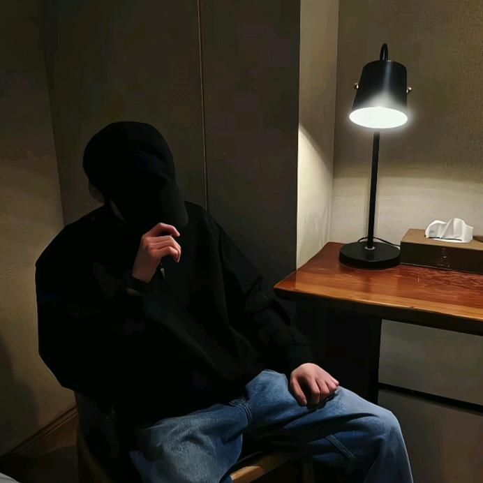 難眠.