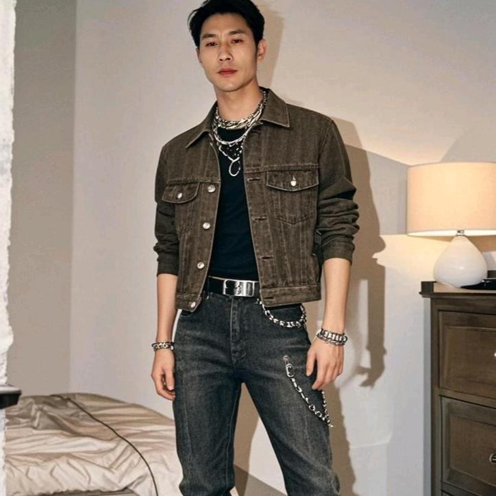 单身龙哥  真心寻找有缘人 余身我来陪你