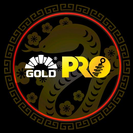 戈尔德智能悬架