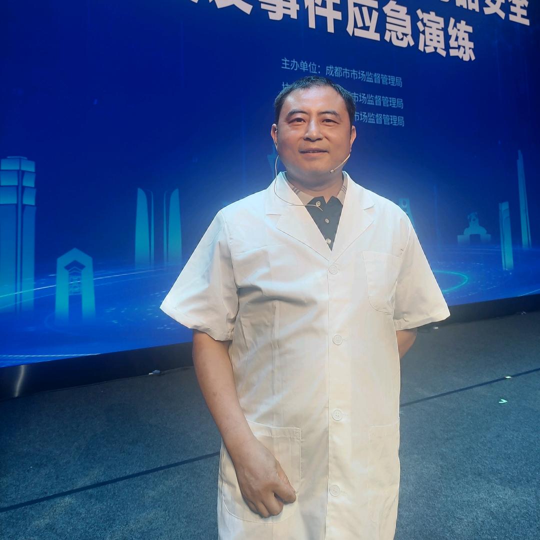 成都说唱俑小健健