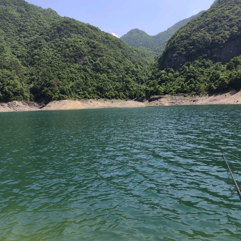永兴钓鱼