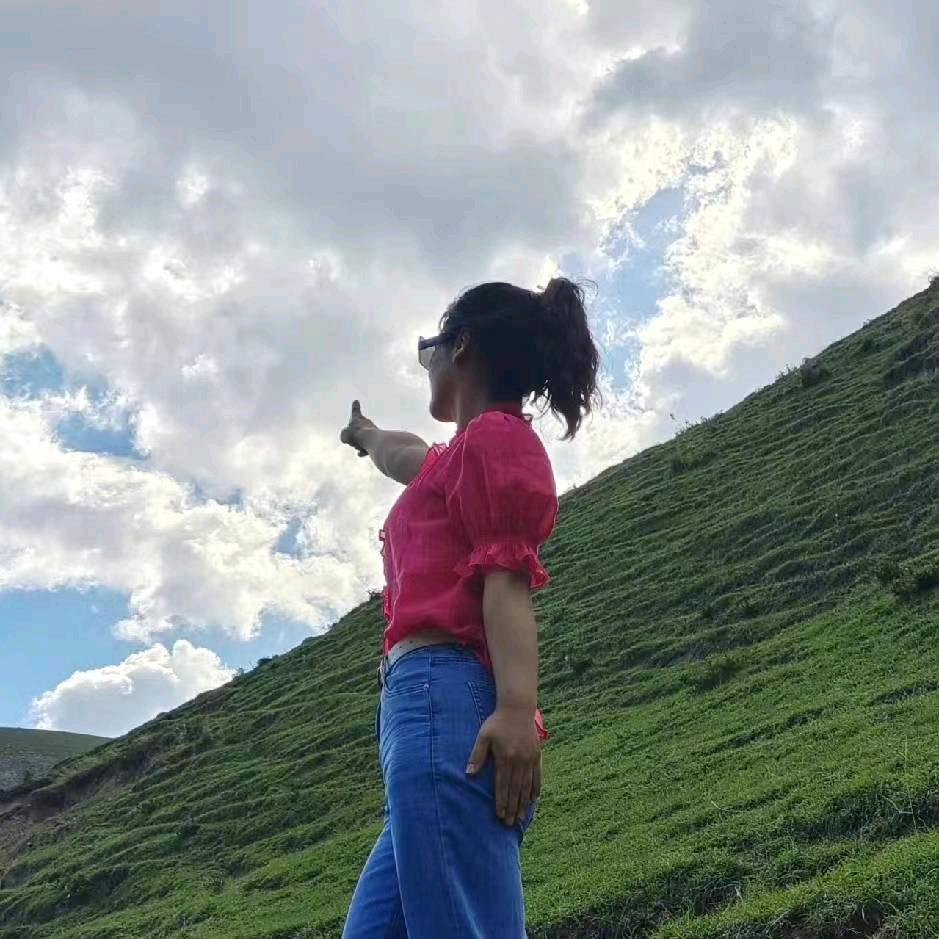 心愿一一