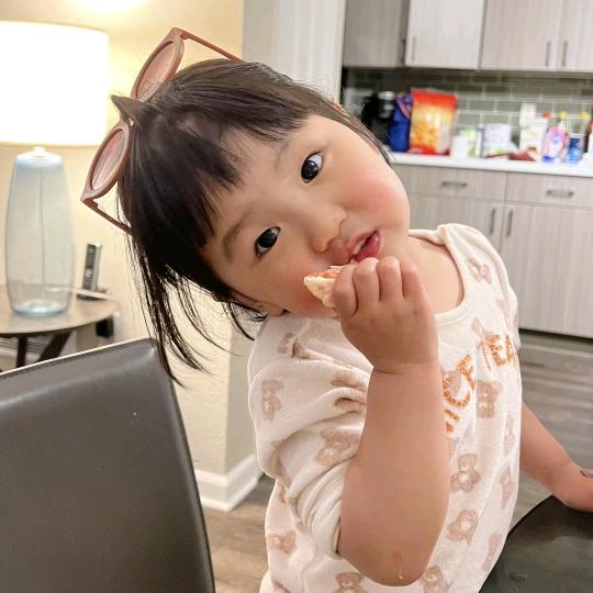 L小贝
