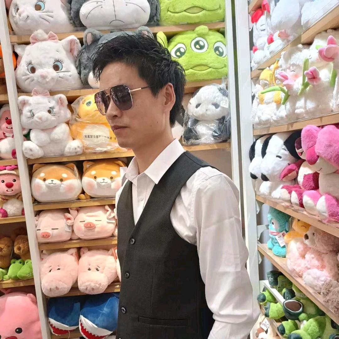 苏帅😎