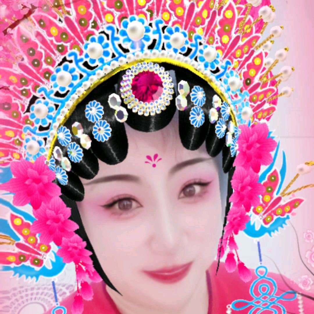 侯桂花