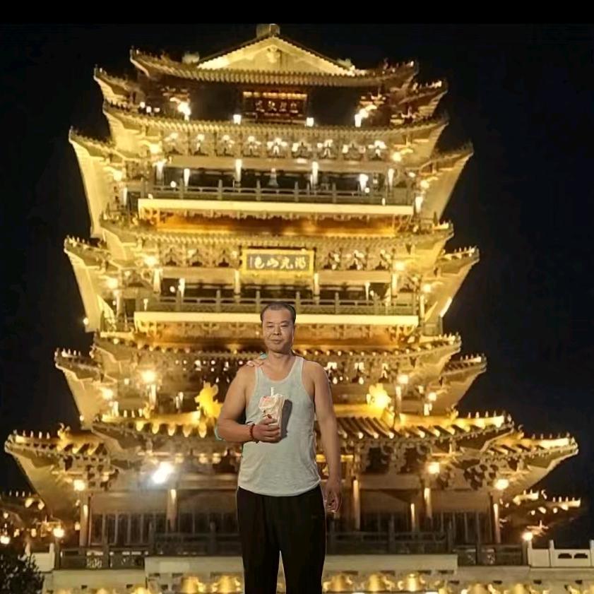 济南五歌