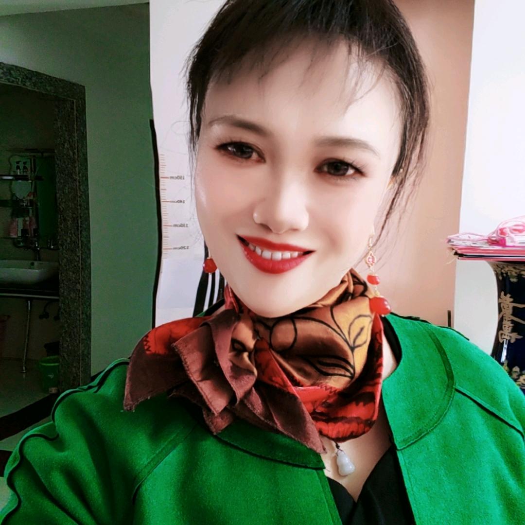 小翠姐