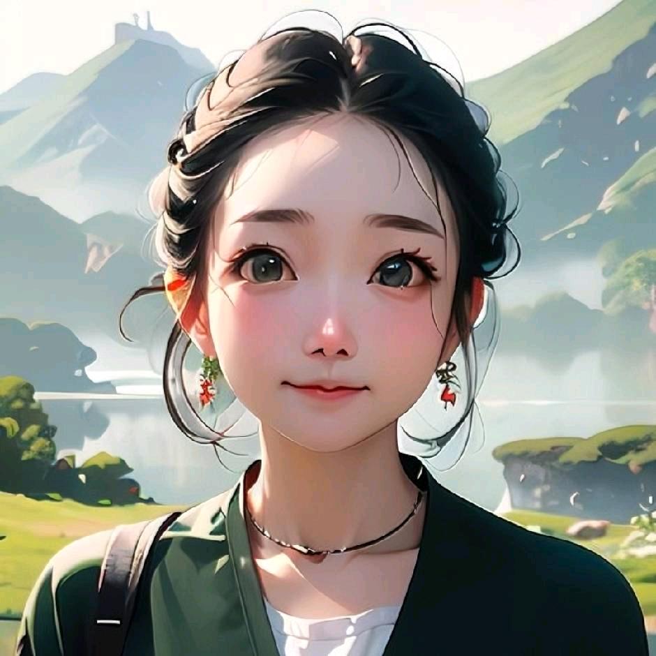 齐宸😄