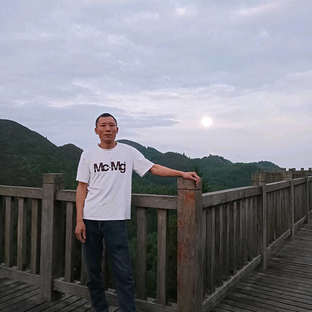 下定决心漠回头
