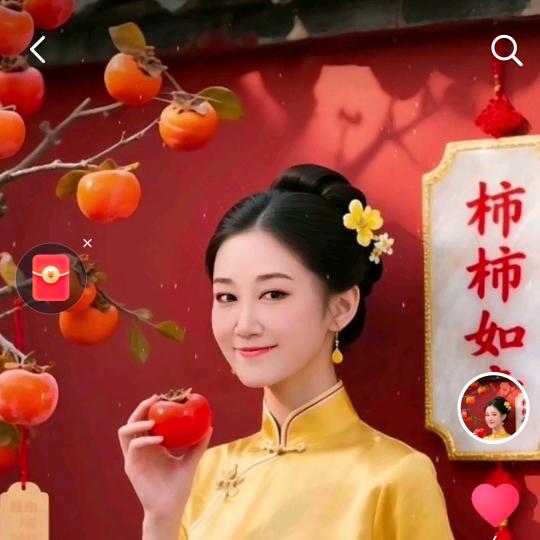 相逢是缘