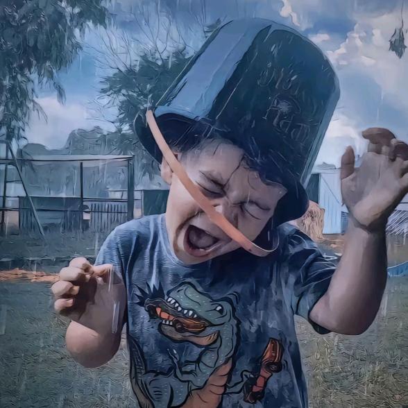 别让时间带走梦想。