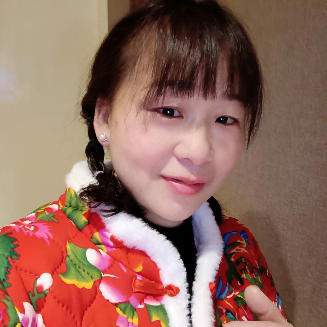 虎牙妹