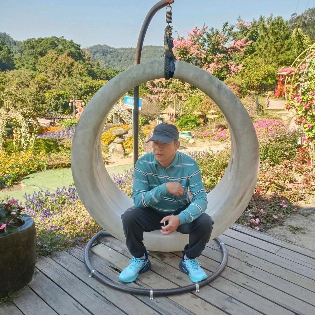 广东新兴京兆黎