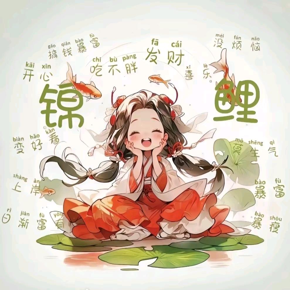 小祖宗@妖儿