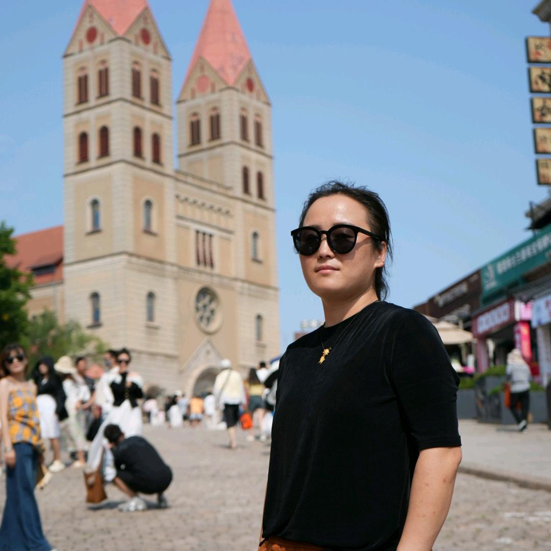 肖潇(直播新人每晚21:30开播)