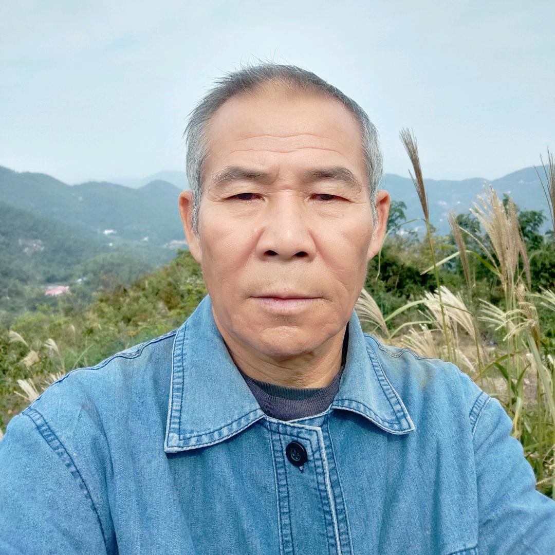 快乐老头
