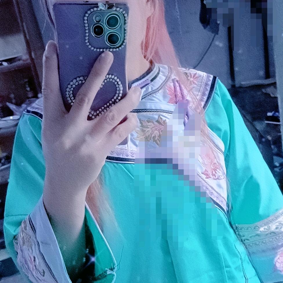 心累了，谁心疼