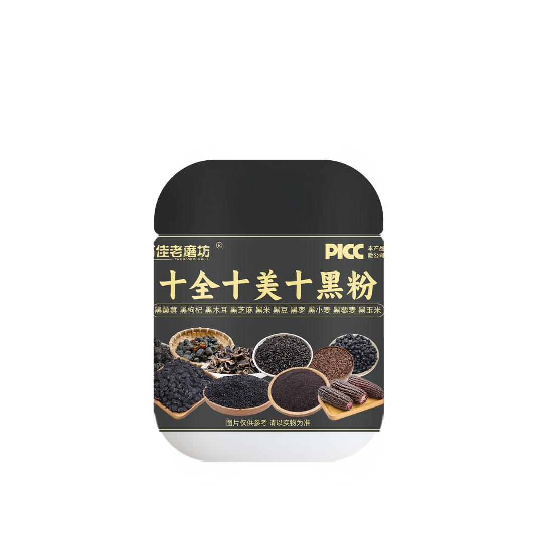 苏州老磨坊食品有限公司可佳老磨坊