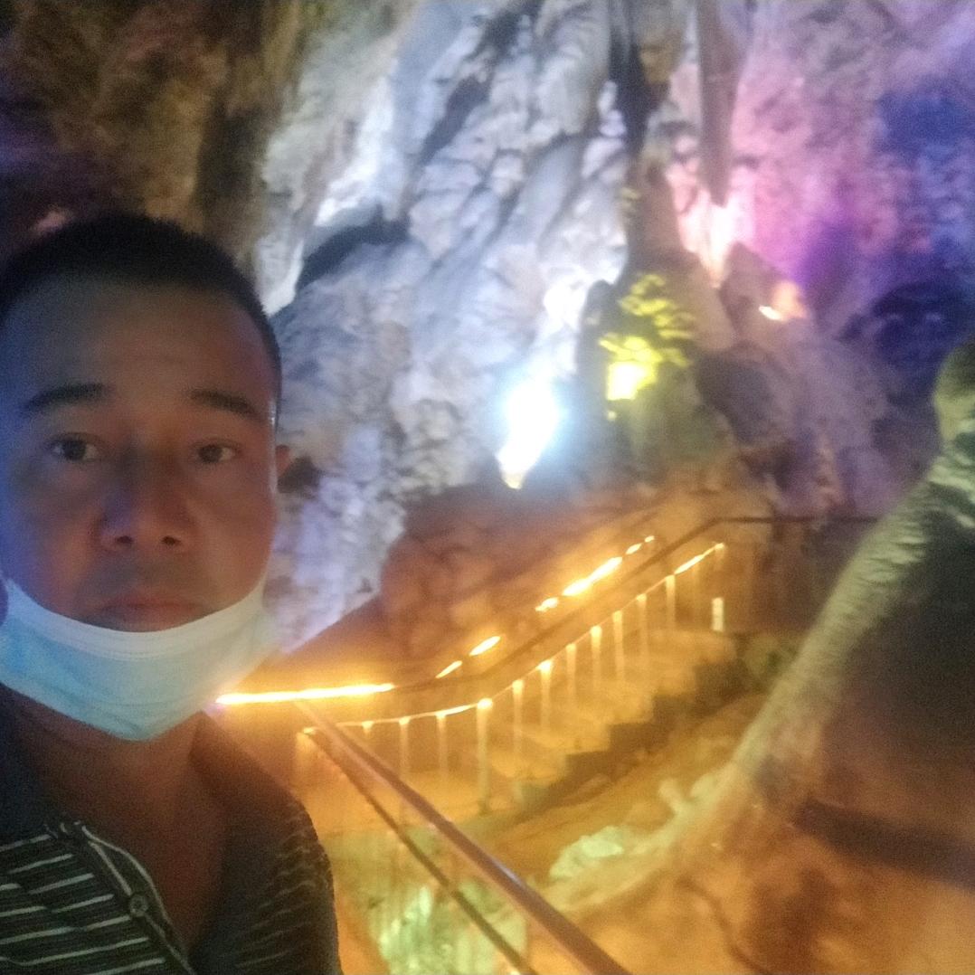 安陆的刚先森
