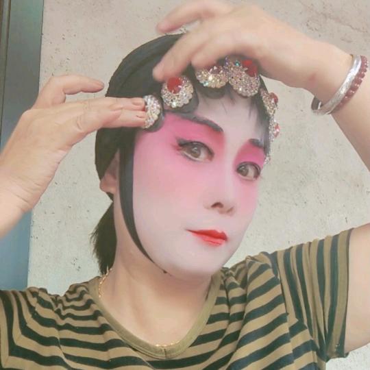 刘三姐