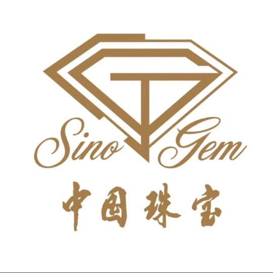 巨鹿信誉商厦二楼中国珠宝婷婷