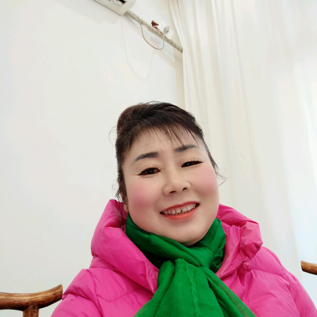 香姑