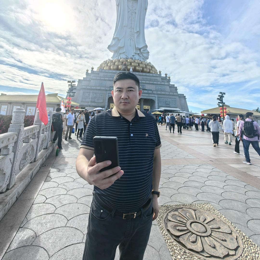 努力向前，未来可期！！！