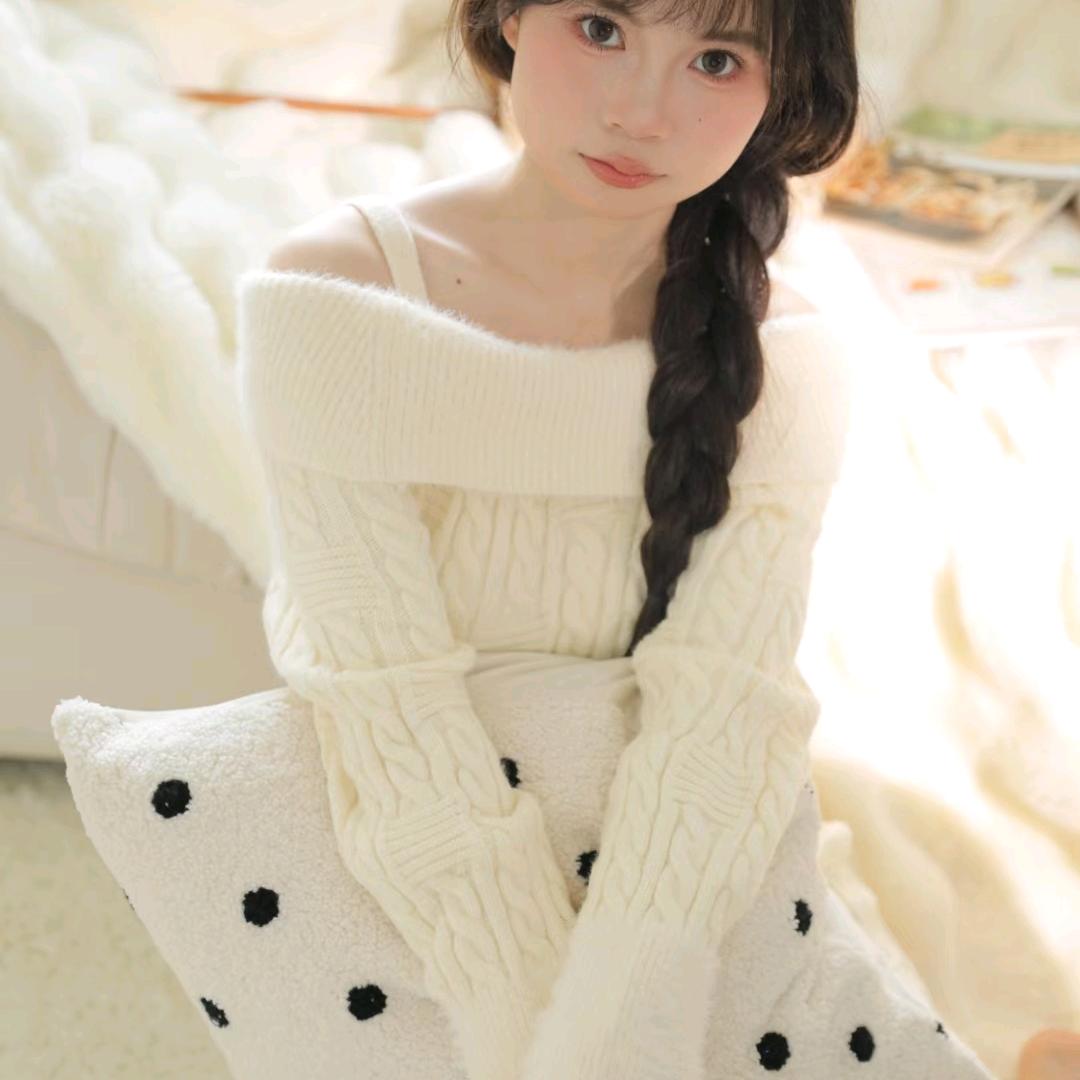 深情羊