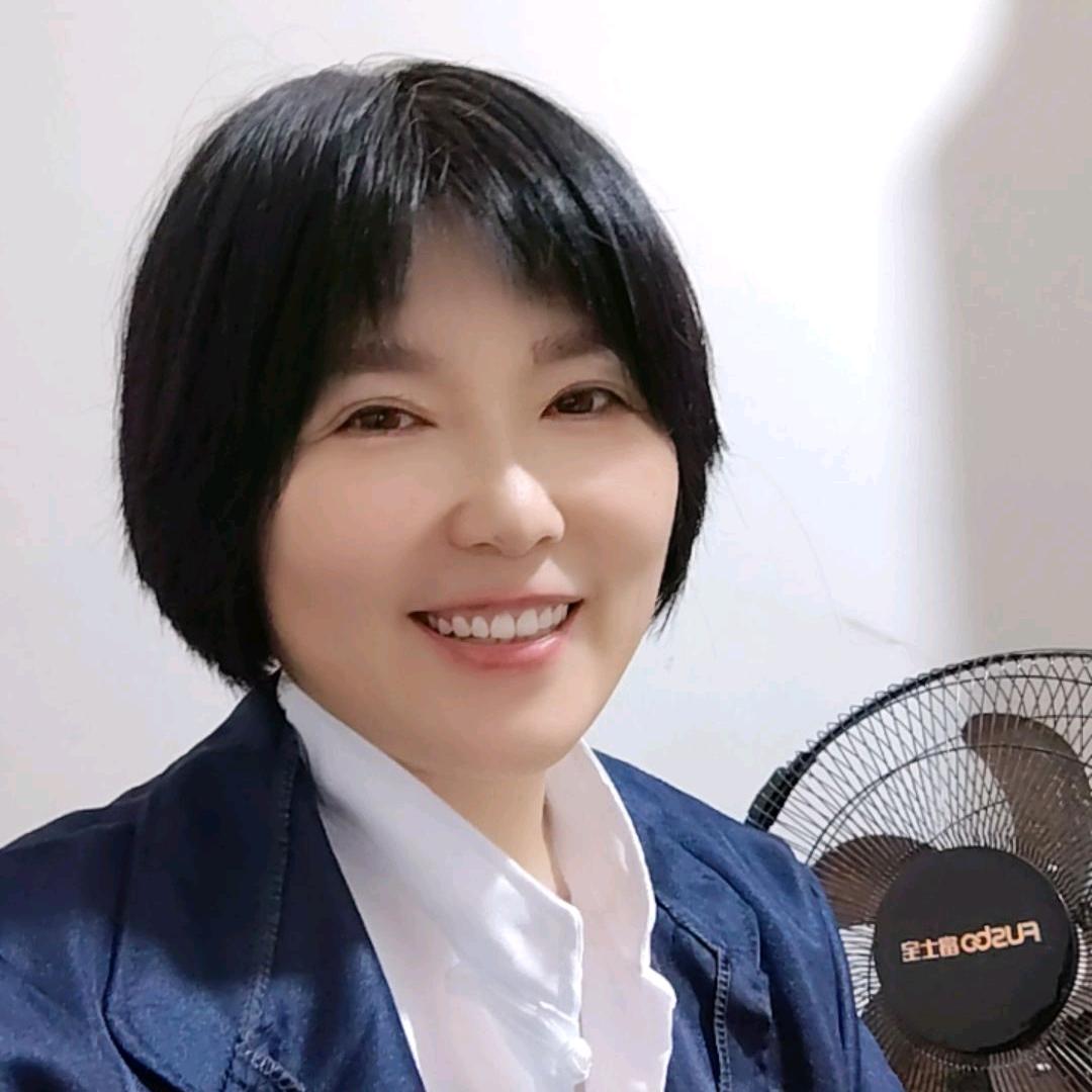 保安大娘