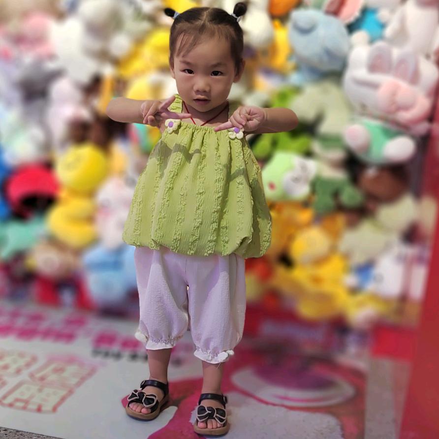 💞语宝宝（商品橱窗里选品）