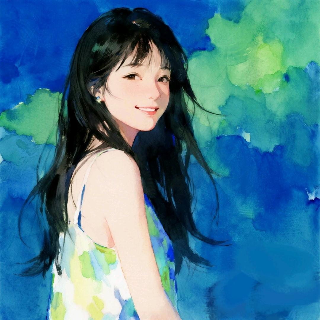 陈年小甜星⭐